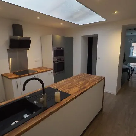 Maison 3 Tout Confort ! Holiday home