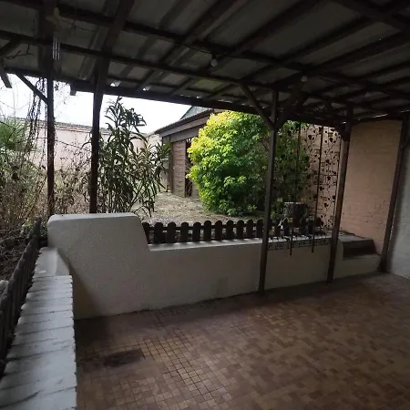 بيت للعطل Maison 3 Tout Confort ! سكلين