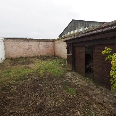 Maison 3 Tout Confort ! Holiday home Seclin