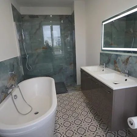 بيت للعطل Maison 3 Tout Confort ! سكلين