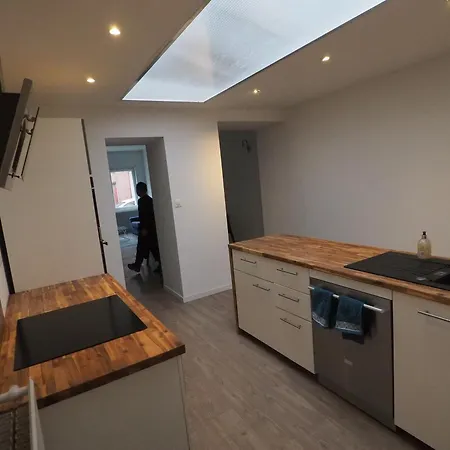 Maison 3 Tout Confort ! * Seclin
