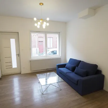 Holiday home Maison 3 Tout Confort ! *