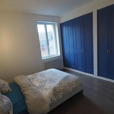 بيت للعطل Maison 3 Tout Confort ! سكلين