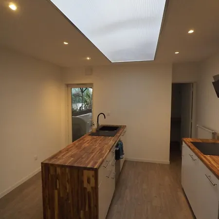 Maison 3 Tout Confort ! بيت للعطل