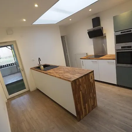 Maison 3 Tout Confort !