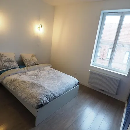 Maison 3 Tout Confort ! بيت للعطل