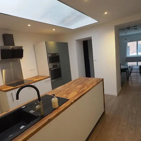 بيت للعطل Maison 3 Tout Confort ! *