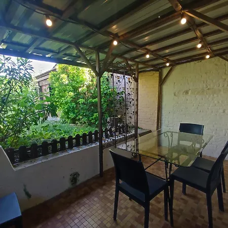 Maison 3 Tout Confort ! بيت للعطل