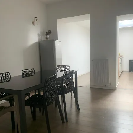 Maison 3 Tout Confort ! سكلين
