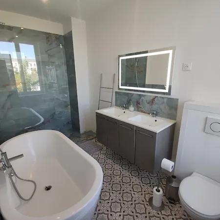 بيت للعطل Maison 3 Tout Confort ! *