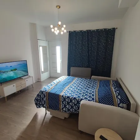 Maison 3 Tout Confort ! Holiday home Seclin