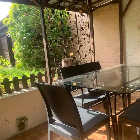Maison 3 Tout Confort ! * سكلين