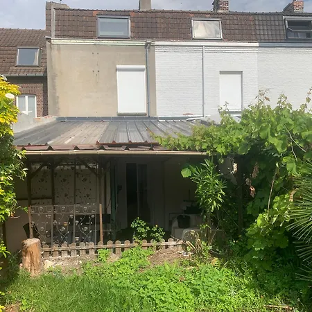 Maison 3 Tout Confort ! بيت للعطل