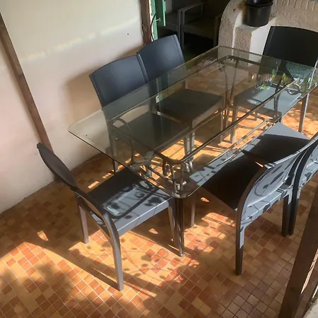 Maison 3 Tout Confort ! بيت للعطل سكلين