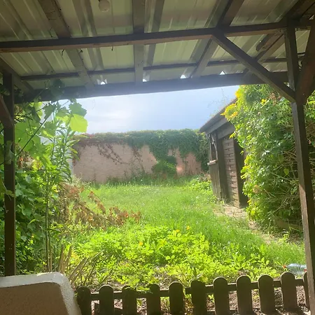 Holiday home Maison 3 Tout Confort ! Seclin
